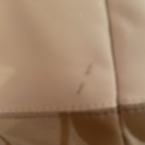 Coach diaper bag or tote bag EUC - Picture 12 of 14